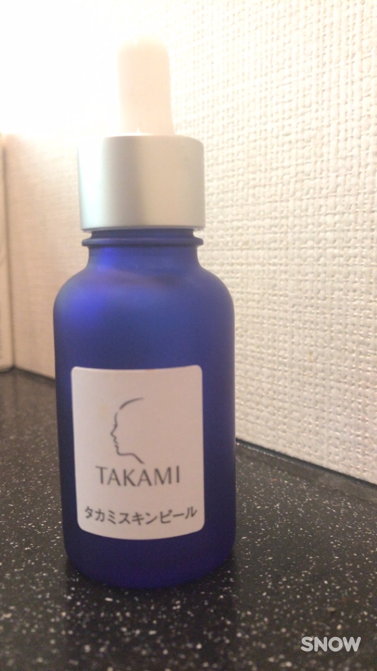 タカミスキンピール 03 角質美容液30ml 2本 - ブースター・導入液